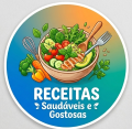 Receitas Saudáveis e Gostosas