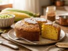 Bolo de milho verde