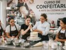 Curso de confeitaria