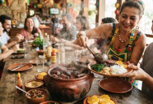 Feijoada mineira
