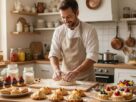 Receitas de Salgados e Doces Fáceis e Rápidas para Você