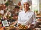 Receitas veganas