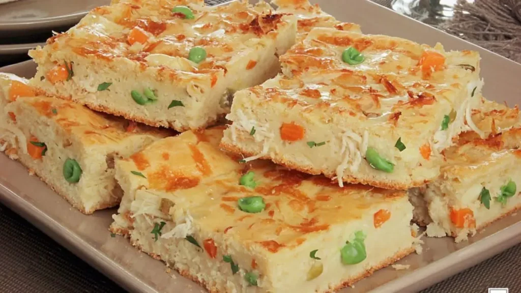 Torta de legumes saudavel e irresistivel 2