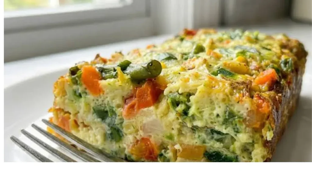 Torta de legumes saudavel e irresistivel 3