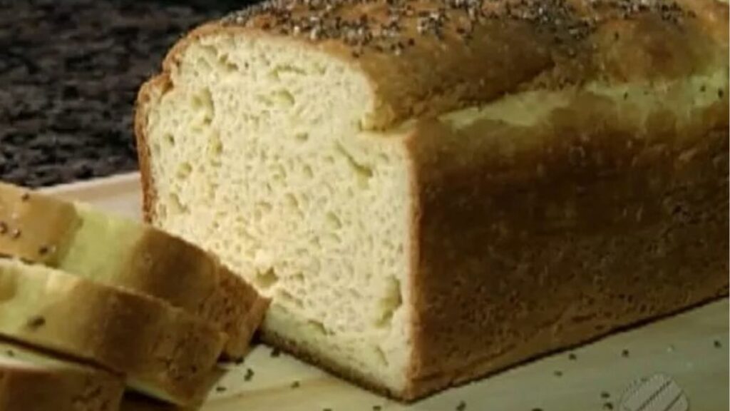 Pão Caseiro Sem Glúten Funcional e Fofinho (2026) 5 pao caseiro sem gluten funcional e fofinho 5