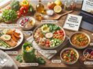 receitas saudáveis para emagrecer