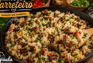 Arroz de carreteiro
