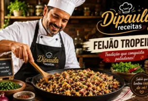 Feijão tropeiro