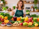 Cozinha funcional na prática